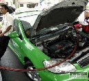 Slovensko tankuje z krajín EÚ 16. najlacnejší benzín