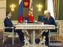 Ruskí poslanci hlasovali za predĺženie prezidentského mandátu