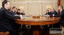 Putin vyzval Európu, aby vplývala na Ukrajinu