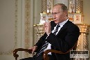 Podľa Putinovho hovorcu EÚ nenapomáha rokovaniu o plyne