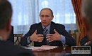 Od zmeny v Bielom dome netreba veľa očakávať, tvrdí Putin