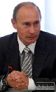 V lokálnych voľbách triumfovala Putinova strana
