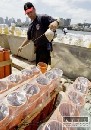 Výbuch v ilegálnej továrni na pyrotechniku zabil 13 ľudí