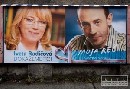 Hlupák porozhadzoval falošné letáky s Radičovou, povedal Fűle