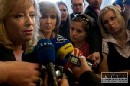 Radičová sa vzdáva poslaneckého mandátu