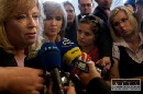 Radičová neskladá zbrane,no rešpektuje rozhodnutie regiónov
