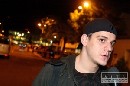Radivojevi so sadrou, Ruika otcom