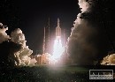 Herschelov a Planckov teleskop je už vo vesmíre