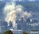 Raketov tok v Afganistane nepreili traja civilisti