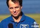 Zrtila sa sthaka so synom zosnulho izraelskho astronauta