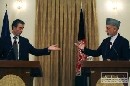 Počet vojakov v Afganistane je nedostatočný, tvrdí Rasmussen