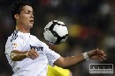  Vazstvo Realu v tvrtom kole Primera Divisin