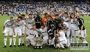 Prezov madridsk Babylon m krehk zklady