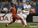 Real Madrid v príprave rozdrvil FC Toronto 5:1