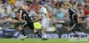 Saparov Rosenborg dostal na San Bernabéu výprask 0:4
