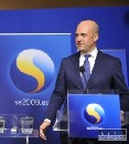 V prípade odmietnutia zmluvy EÚ Írmi neexistuje plán B