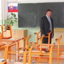 iaci Z M.R. Sefnika v adci zasadn do novch lavc