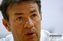 Real Madrid a Barcelona sú niekde inde, tvrdí kouč Atlética