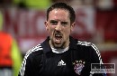 Liverpool je favoritom na zisk Ribryho