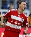 Robben vzkriesil šance Realu získať Ribéryho