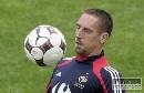 Ribéryho neúčasť v baráži sa priblížila k istote