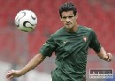 Ricardo Costa smeruje z Wolfsburgu do Realu Zaragoza