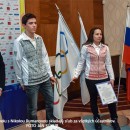 Mladí Slováci zložili sľub pred odchodom na II. ZOHM v Lillehammeri