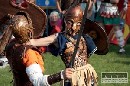 V Rusovciach dnes bojuj gladitori i rmski legionri