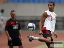 Zranen Rio Ferdinand mimo hry 3 - 4 tdne