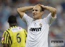 Bayern potvrdil svoj zujem o Robbena z Realu Madrid