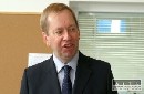 ROBERTS: Pre slovenskch politikov klimatick zmeny nie s problmom
