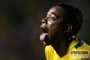 Brazlania nastpia proti ile bez Robinha