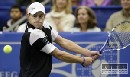 Roddick v úzkej spoločnosti päťstovkárov