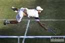 Wimbledon uvidí po 4 rokoch opäť finále Federer - Roddick