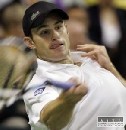 Tenista Andy Roddick sa oenil s modelkou Brooklyn Decker