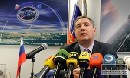 NATO môže očakávať odvetu, vyhlásil Rogozin