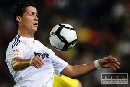 Cristiano Ronaldo novou tvárou Armaniho kampane