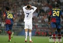 Všetko sme robili zle, tvrdí Ronaldo