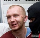 Pojednávanie s údajným bankovým lupičom Romanom Č. odročili