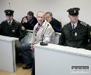 Roman Č. dostal šesť rokov za lúpež retiazok, prsteňov a mobilu