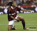 Ronaldinho aj napriek neúspešnej sezóne získal prestížnu cenu