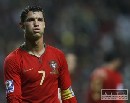 Ronaldo dostal od Realu zákaz cestovať do Guimaraesa
