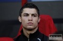 Ronaldo chce by do duelu s Maarskom fit