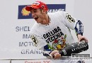 iesty titul pre Rossiho v MotoGP