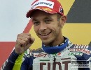 Rossi možno ako testovací pilot Ferrari