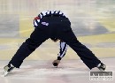 Na MS 2009 vo Švajčiarsku dvaja slovenskí rozhodcovia