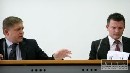 Eurovýborom neprešiel rozpočet, chýbali koaliční poslanci