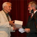 Kniha Kysc - literrne resum r. 2007