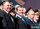 Česká tajná služba varuje politikov pred prílišnými stykmi s Rusmi