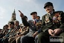Ruskí vojnoví veteráni žalujú OBSE o 27 biliónov eur